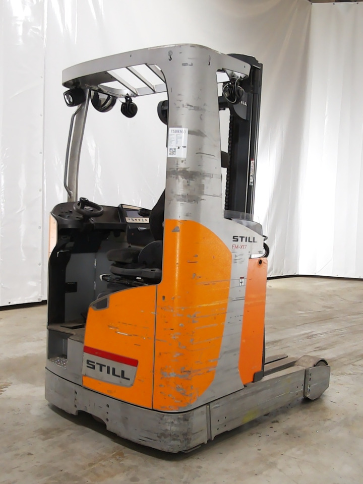 Still FM-X17 - Reach truck: picture 2 Still FM-X17 - Reach truck: picture 2