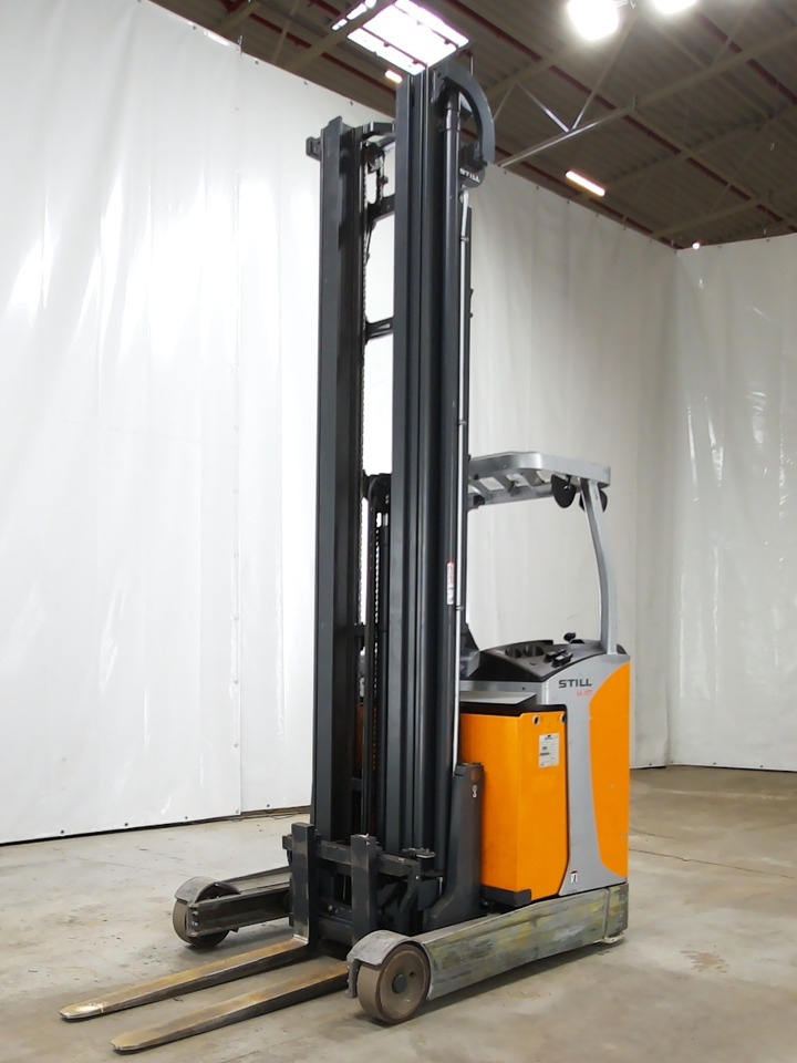 Still FM-X17 - Reach truck: picture 1 Still FM-X17 - Reach truck: picture 1