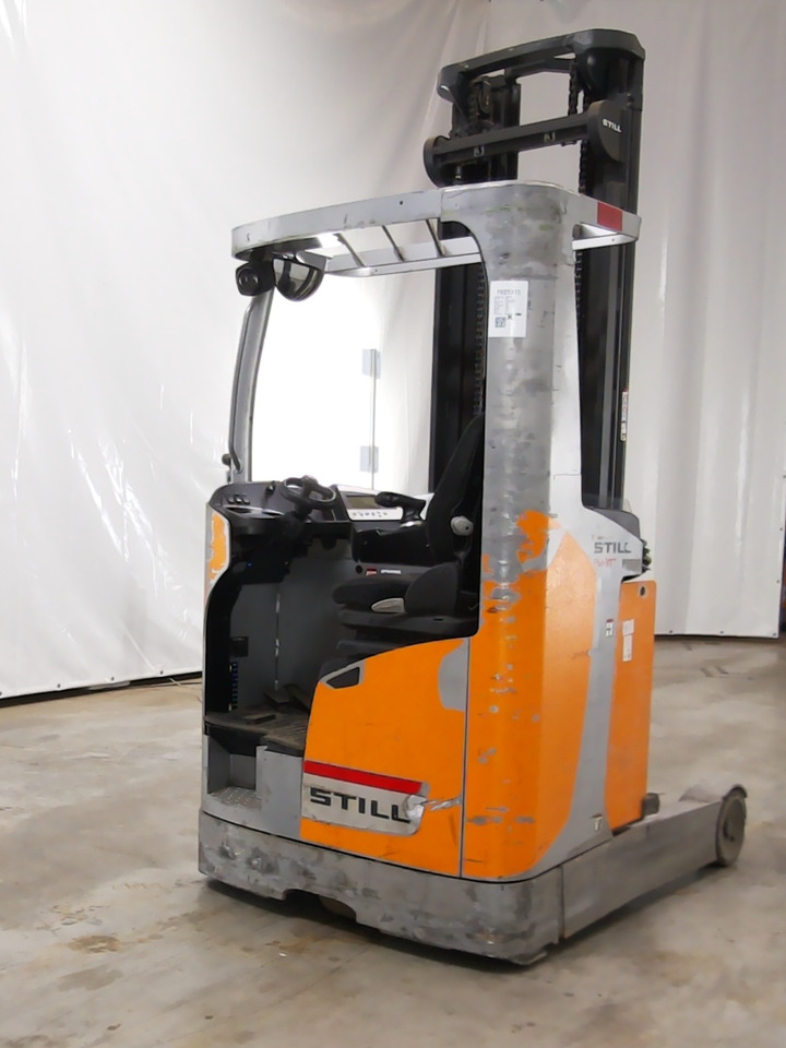 Still FM-X17 - Reach truck: picture 2 Still FM-X17 - Reach truck: picture 2
