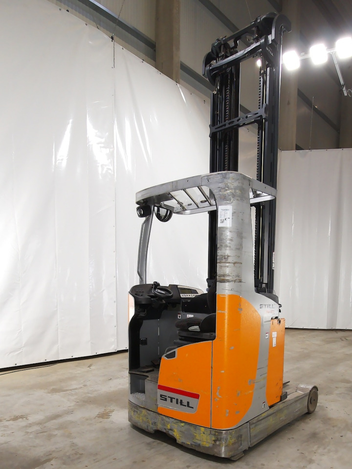 Still FM-X17 - Reach truck: picture 2 Still FM-X17 - Reach truck: picture 2