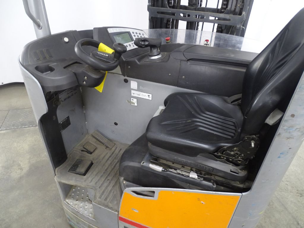 Still FM-X17 - Reach truck: picture 3 Still FM-X17 - Reach truck: picture 3