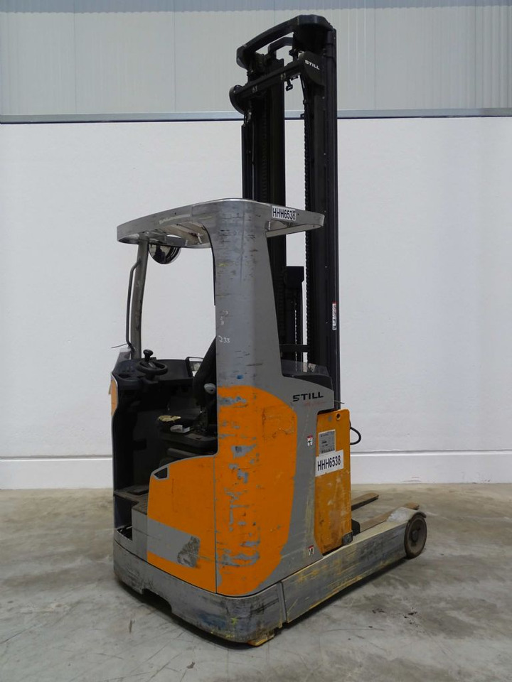 Still FM-X17 - Reach truck: picture 2 Still FM-X17 - Reach truck: picture 2