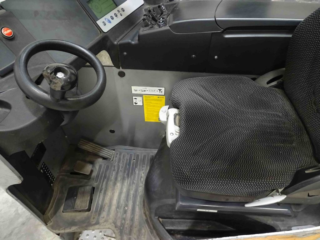 Still FM-X17 - Reach truck: picture 3 Still FM-X17 - Reach truck: picture 3