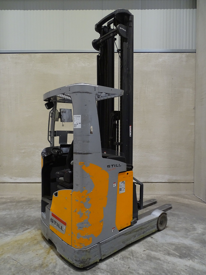 Still FM-X17 - Reach truck: picture 2 Still FM-X17 - Reach truck: picture 2