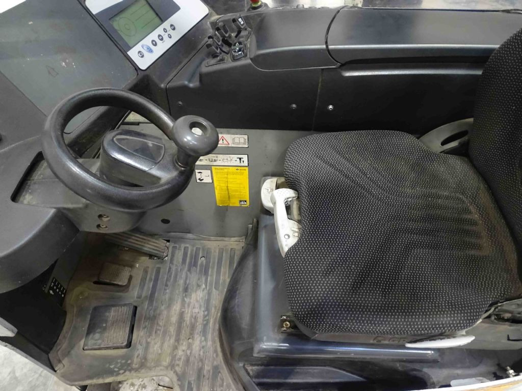 Still FM-X17 - Reach truck: picture 3 Still FM-X17 - Reach truck: picture 3
