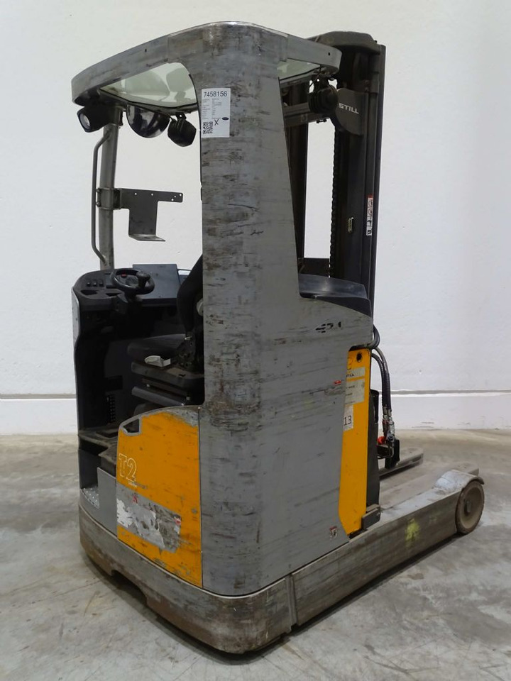 Still FM-X17 - Reach truck: picture 2 Still FM-X17 - Reach truck: picture 2