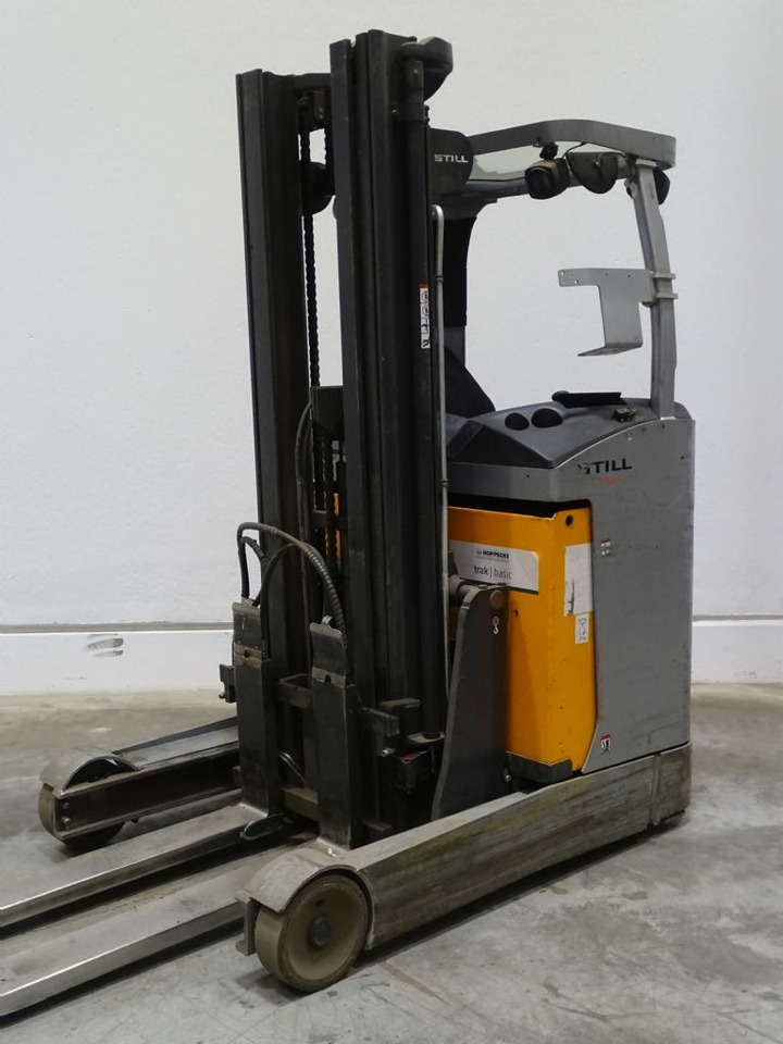 Still FM-X17 - Reach truck: picture 1 Still FM-X17 - Reach truck: picture 1