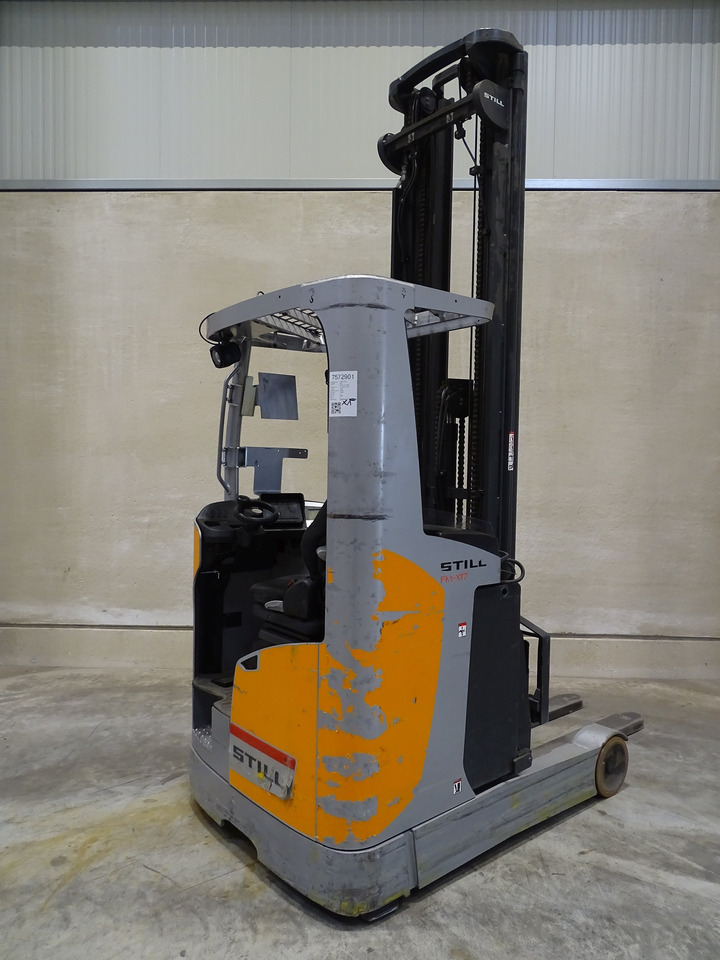 Still FM-X17 - Reach truck: picture 2 Still FM-X17 - Reach truck: picture 2