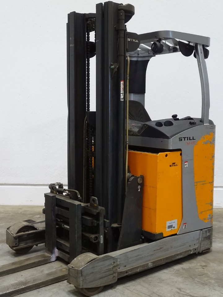 Still FM-X17 - Reach truck: picture 1 Still FM-X17 - Reach truck: picture 1
