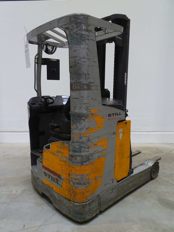 Still FM-X17 - Reach truck: picture 2 Still FM-X17 - Reach truck: picture 2