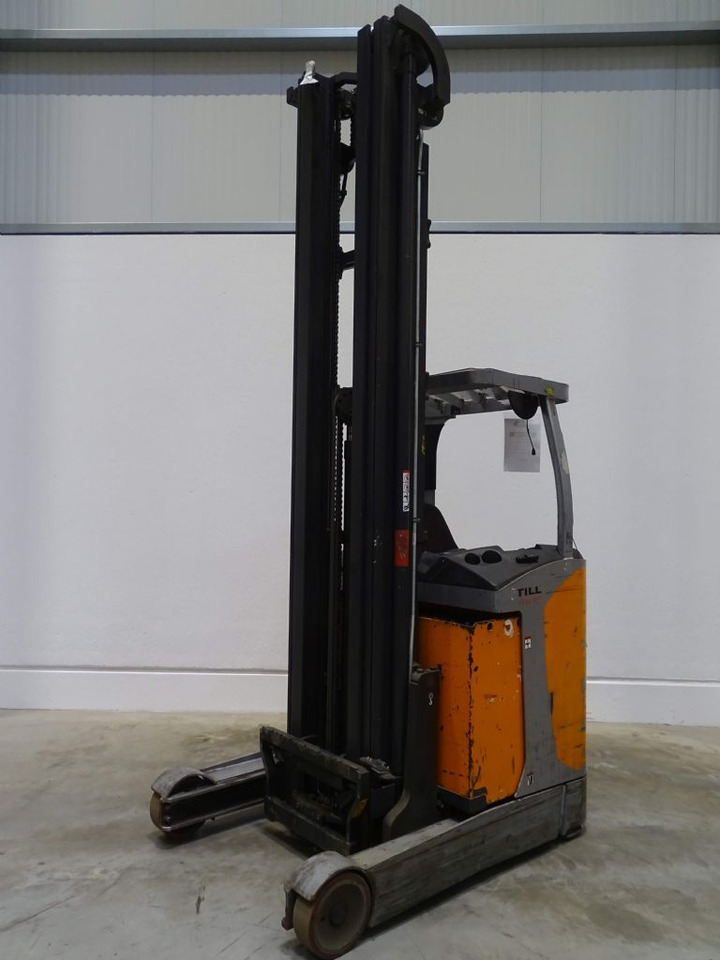 Still FM-X17 - Reach truck: picture 5 Still FM-X17 - Reach truck: picture 5