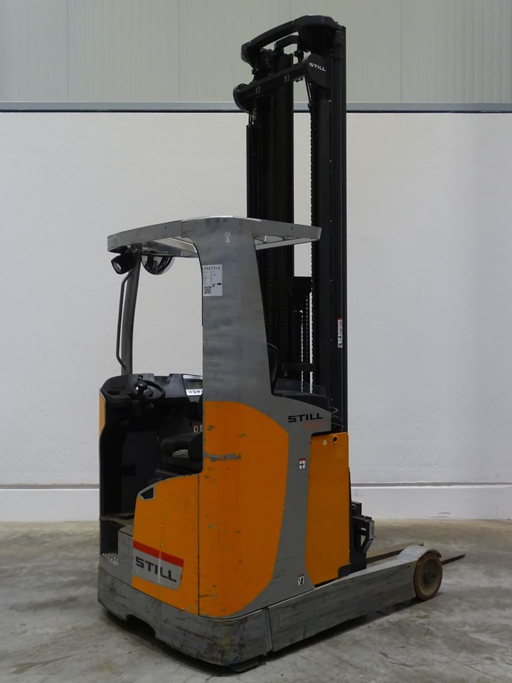 Still FM-X17 - Reach truck: picture 2 Still FM-X17 - Reach truck: picture 2