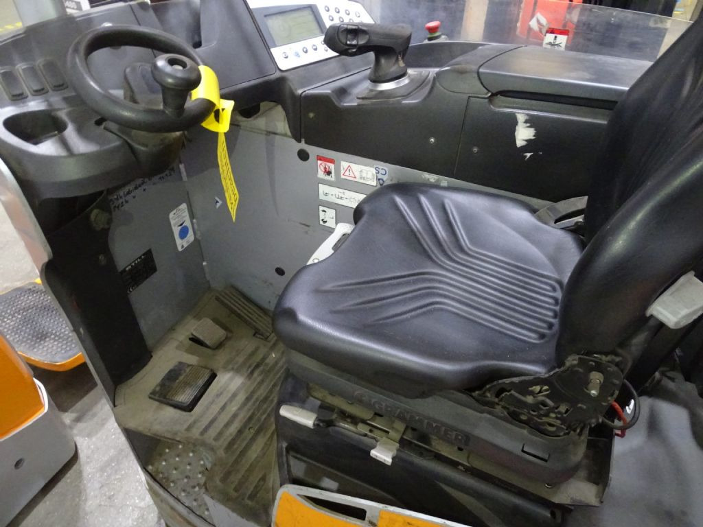 Still FM-X17 - Reach truck: picture 3 Still FM-X17 - Reach truck: picture 3