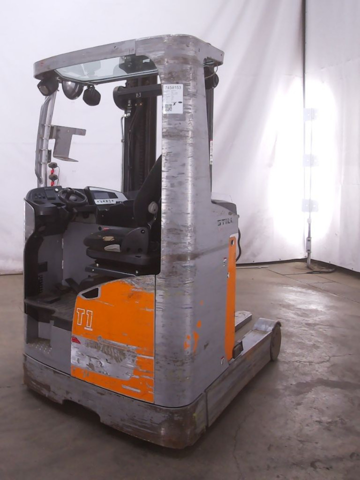 Still FM-X17 - Reach truck: picture 2 Still FM-X17 - Reach truck: picture 2