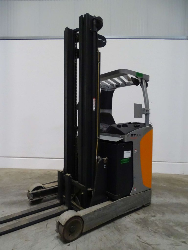 Still FM-X17 - Reach truck: picture 1 Still FM-X17 - Reach truck: picture 1