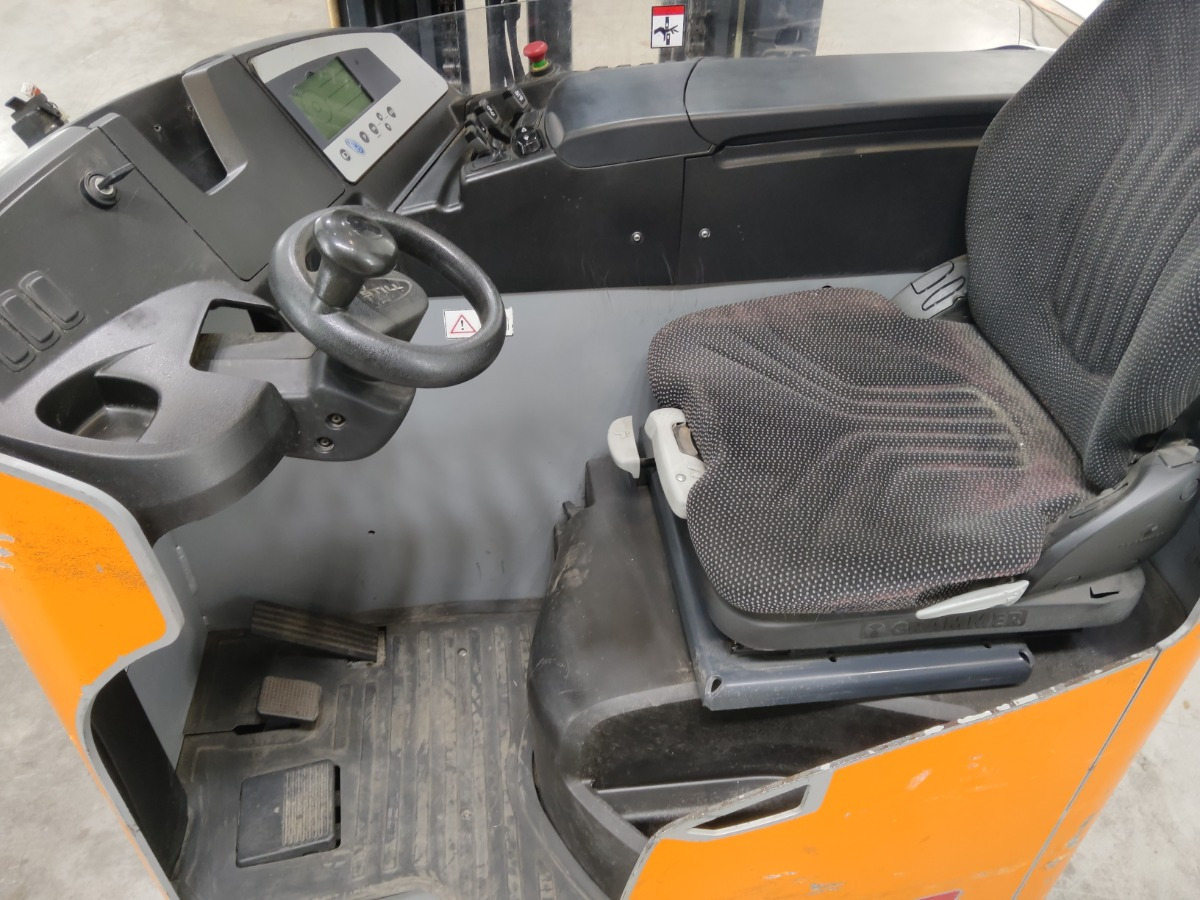 Still FM-X17 - Reach truck: picture 3 Still FM-X17 - Reach truck: picture 3