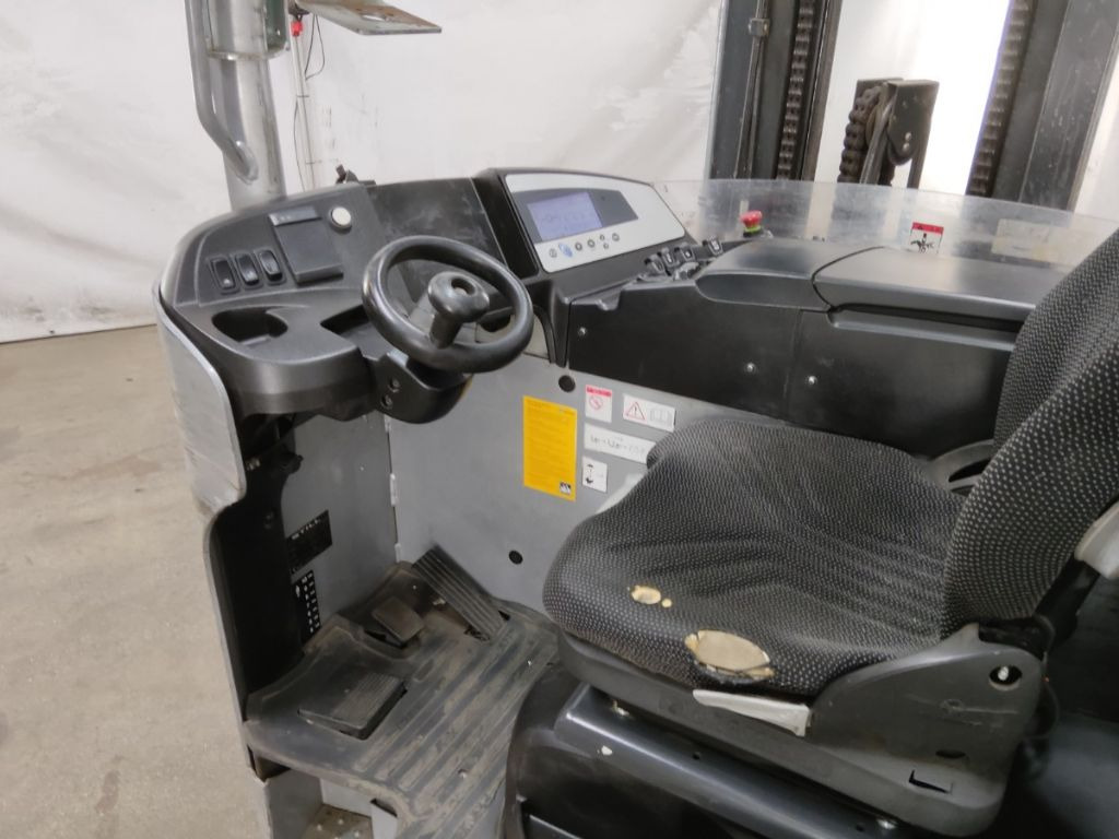 Still FM-X17 - Reach truck: picture 3 Still FM-X17 - Reach truck: picture 3