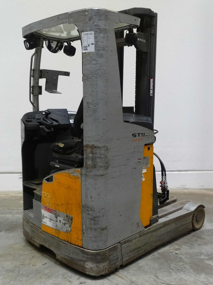 Still FM-X17 - Reach truck: picture 2 Still FM-X17 - Reach truck: picture 2