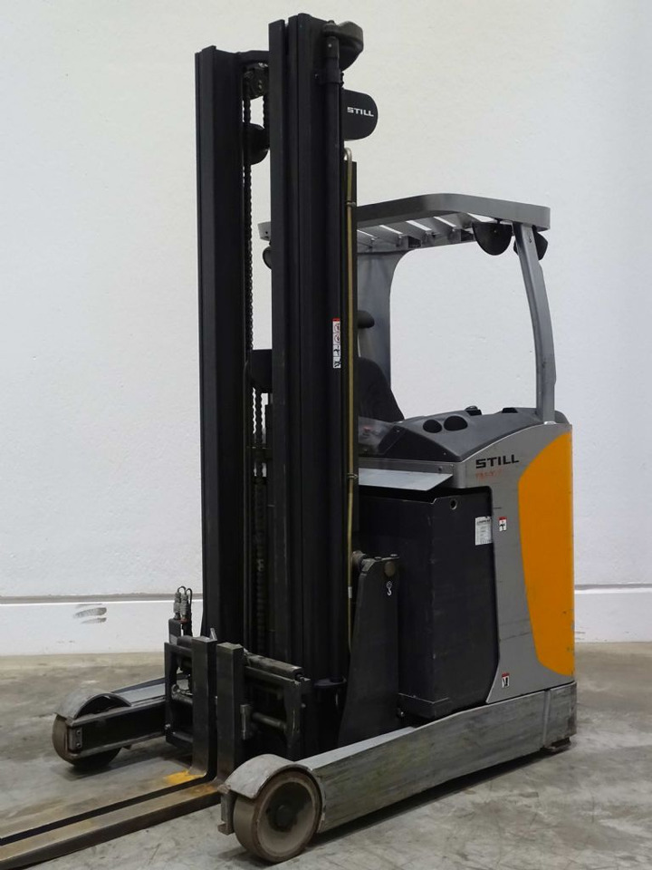 Still FM-X17 - Reach truck: picture 1 Still FM-X17 - Reach truck: picture 1