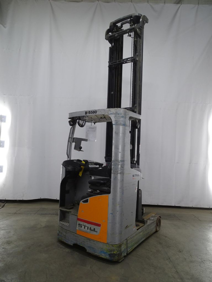 Still FM-X17 - Reach truck: picture 2 Still FM-X17 - Reach truck: picture 2