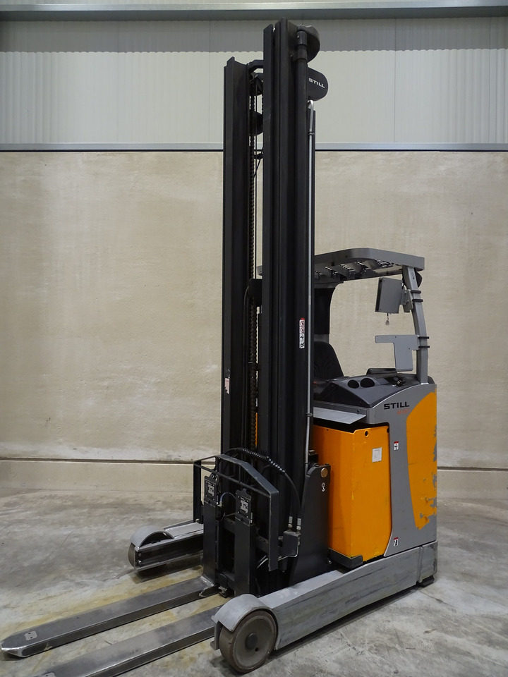 Still FM-X17 - Reach truck: picture 1 Still FM-X17 - Reach truck: picture 1