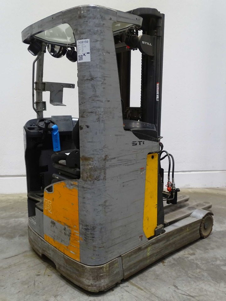 Still FM-X17 - Reach truck: picture 2 Still FM-X17 - Reach truck: picture 2