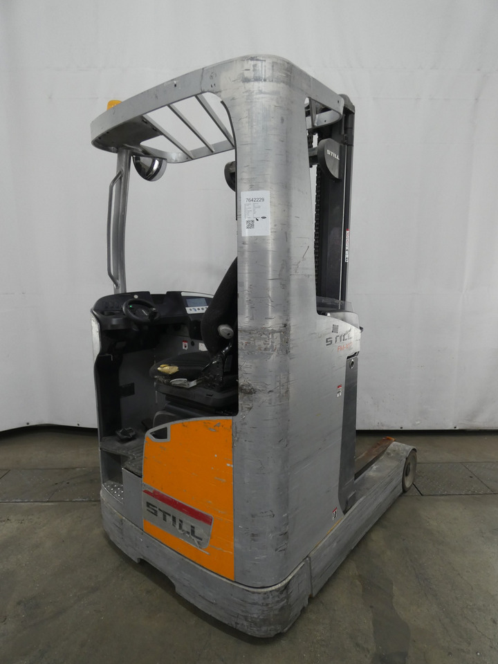 Still FM-X17 - Reach truck: picture 2 Still FM-X17 - Reach truck: picture 2
