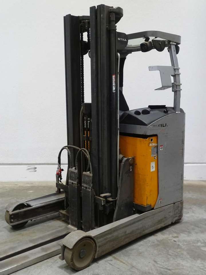 Still FM-X17 - Reach truck: picture 5 Still FM-X17 - Reach truck: picture 5