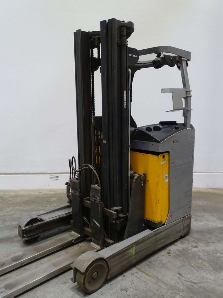Still FM-X17 - Reach truck: picture 1 Still FM-X17 - Reach truck: picture 1