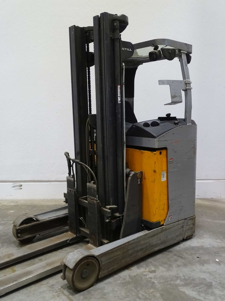 Still FM-X17 - Reach truck: picture 5 Still FM-X17 - Reach truck: picture 5