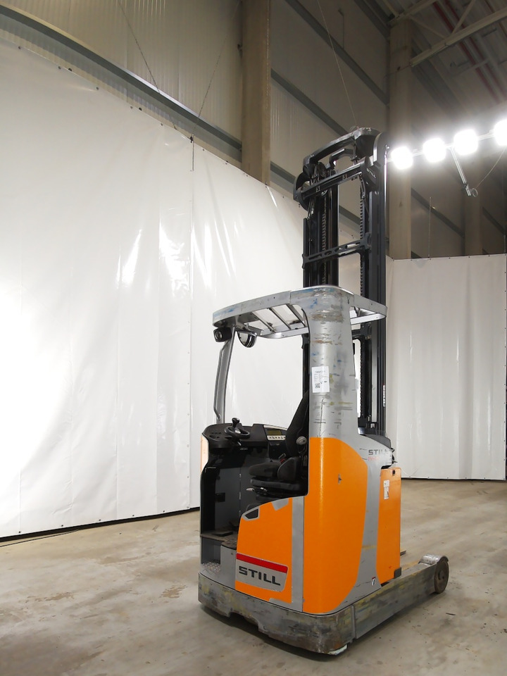 Still FM-X17 - Reach truck: picture 2 Still FM-X17 - Reach truck: picture 2