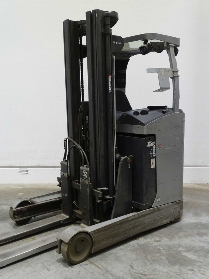 Still FM-X17 - Reach truck: picture 5 Still FM-X17 - Reach truck: picture 5