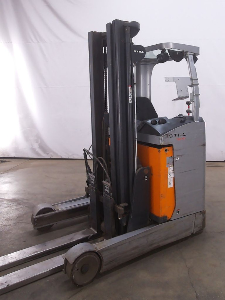 Still FM-X17 - Reach truck: picture 1 Still FM-X17 - Reach truck: picture 1