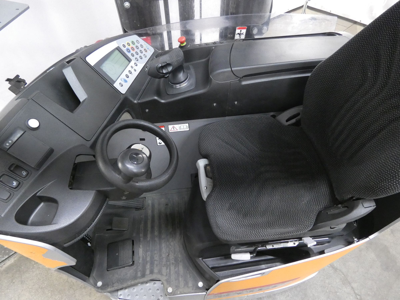 Still FM-X17/SONDER - Reach truck: picture 3 Still FM-X17/SONDER - Reach truck: picture 3