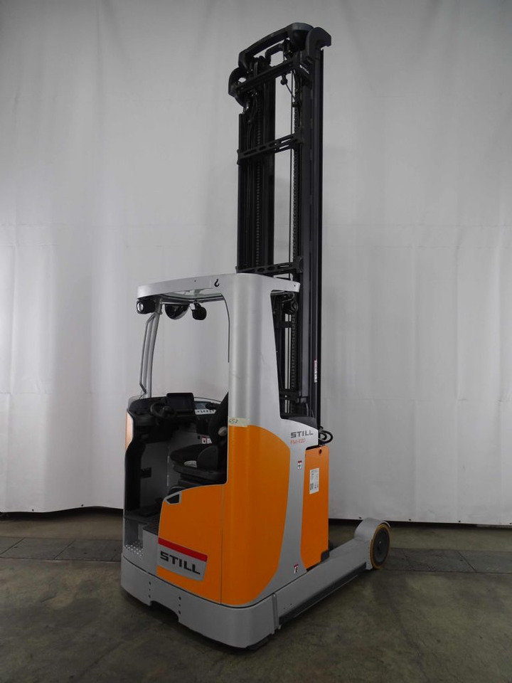 Reach truck Still FM-X20: picture 6