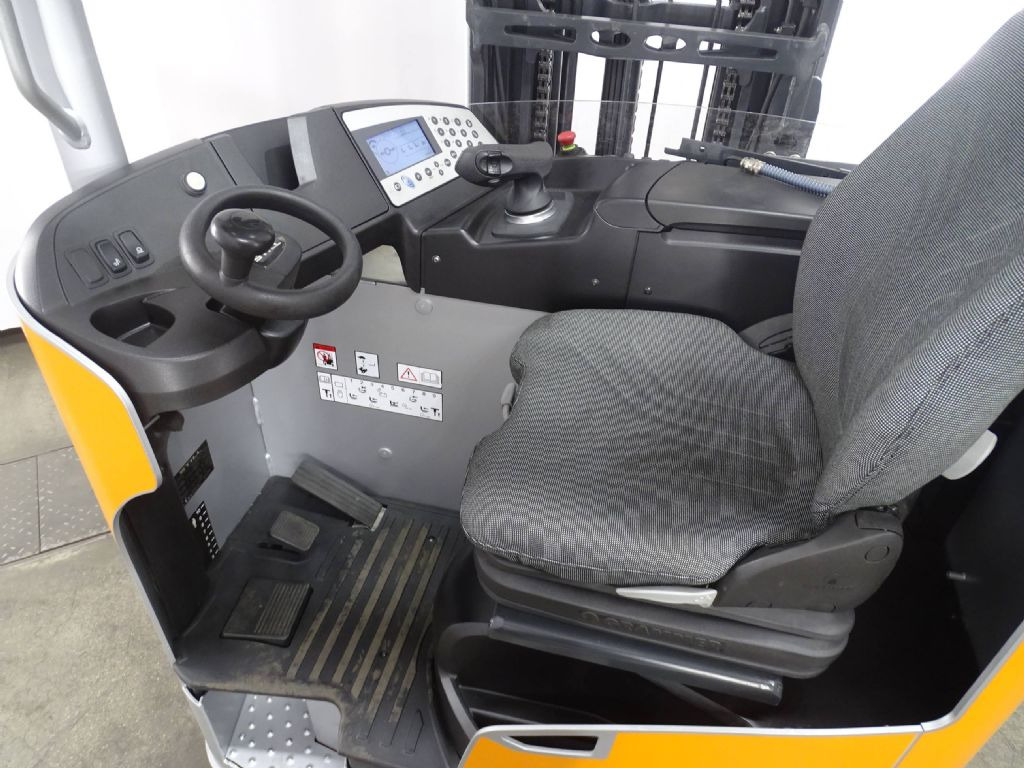 Still FM-X20 - Reach truck: picture 3 Still FM-X20 - Reach truck: picture 3
