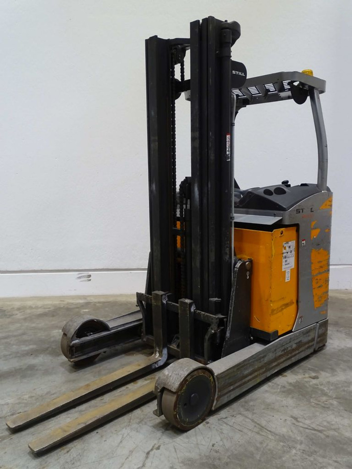 Still FM-X20 - Reach truck: picture 5 Still FM-X20 - Reach truck: picture 5