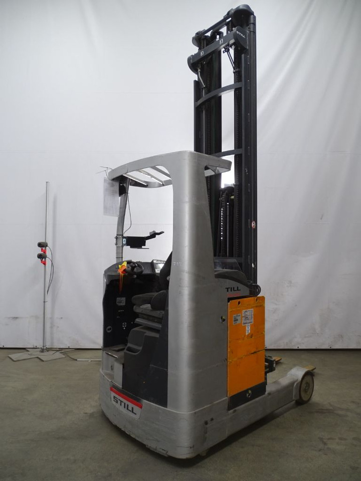 Still FM-X20 - Reach truck: picture 2 Still FM-X20 - Reach truck: picture 2