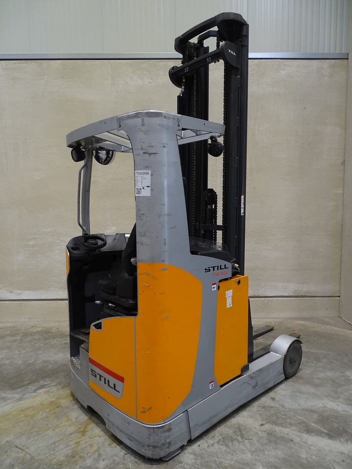 Still FM-X20 - Reach truck: picture 2 Still FM-X20 - Reach truck: picture 2