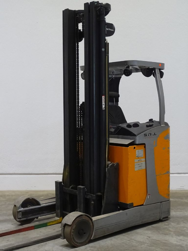 Still FM-X20 - Reach truck: picture 1 Still FM-X20 - Reach truck: picture 1