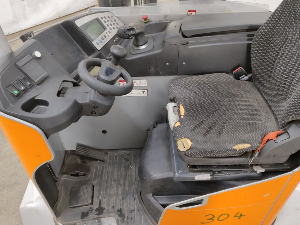 Still FM-X20E-WV - Reach truck: picture 3 Still FM-X20E-WV - Reach truck: picture 3