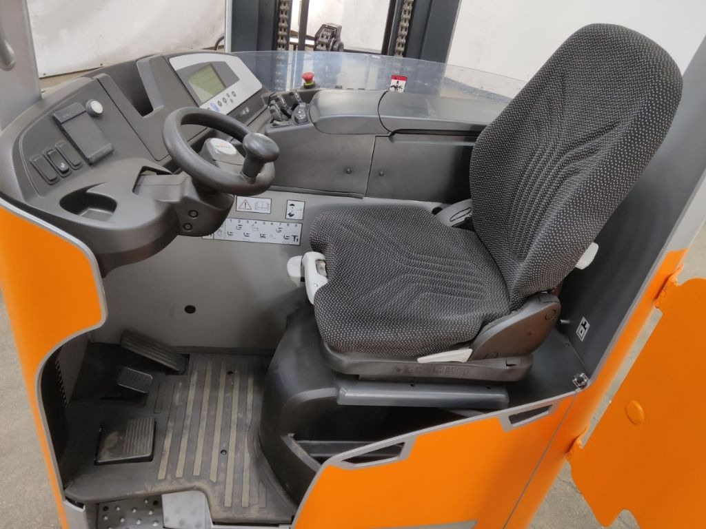 Still FM-X25/BATT.NEU - Reach truck: picture 3 Still FM-X25/BATT.NEU - Reach truck: picture 3