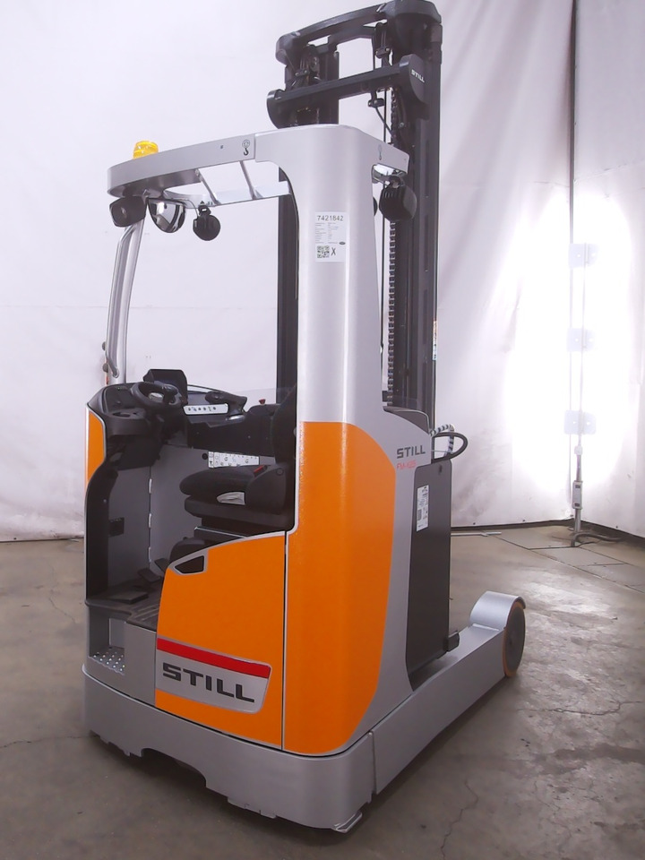 Still FM-X25 - Reach truck: picture 2 Still FM-X25 - Reach truck: picture 2