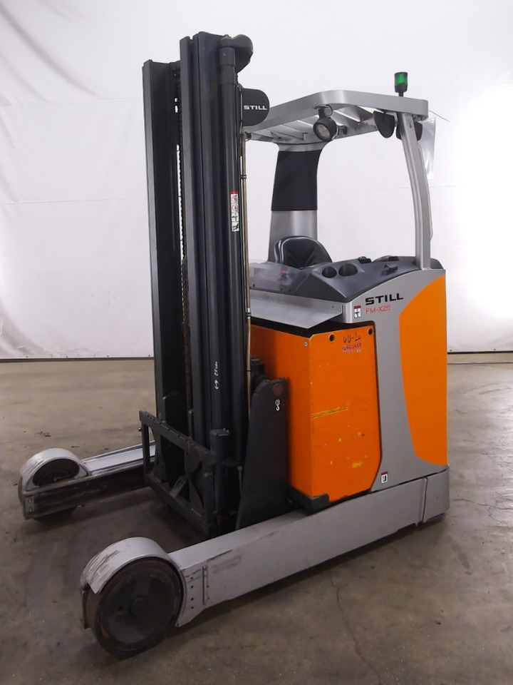 Still FM-X25 - Reach truck: picture 1 Still FM-X25 - Reach truck: picture 1