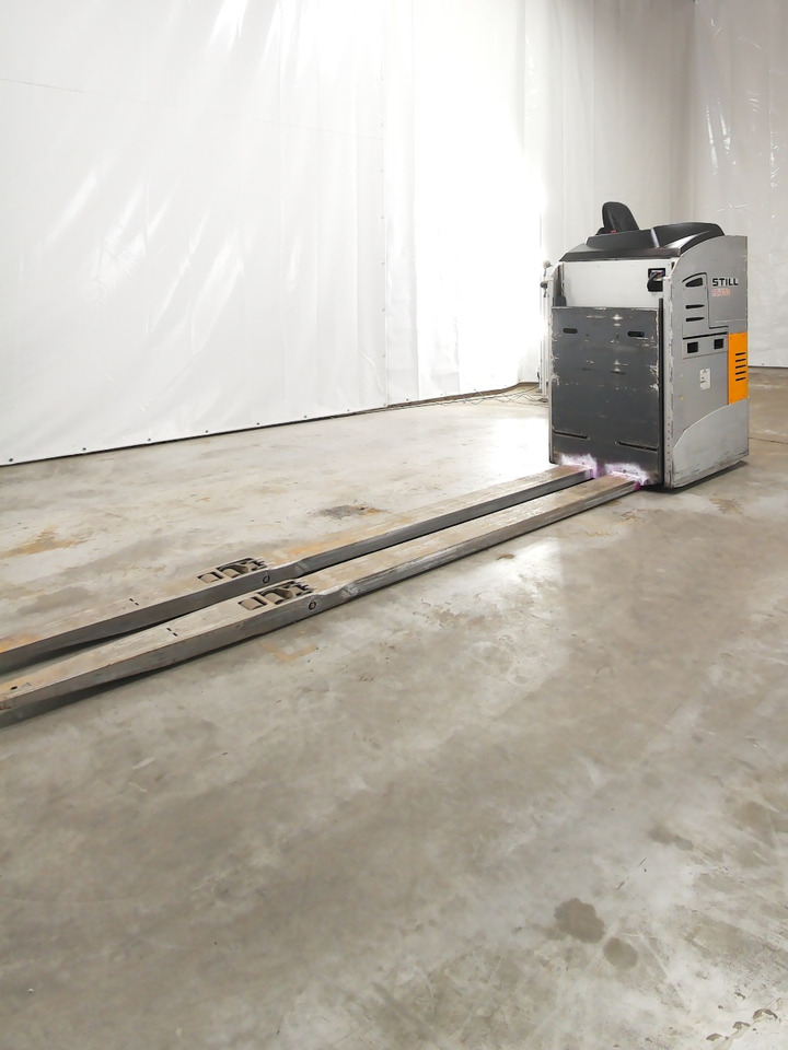 Still FS-X33/3600MM - Pallet truck: picture 1 Still FS-X33/3600MM - Pallet truck: picture 1