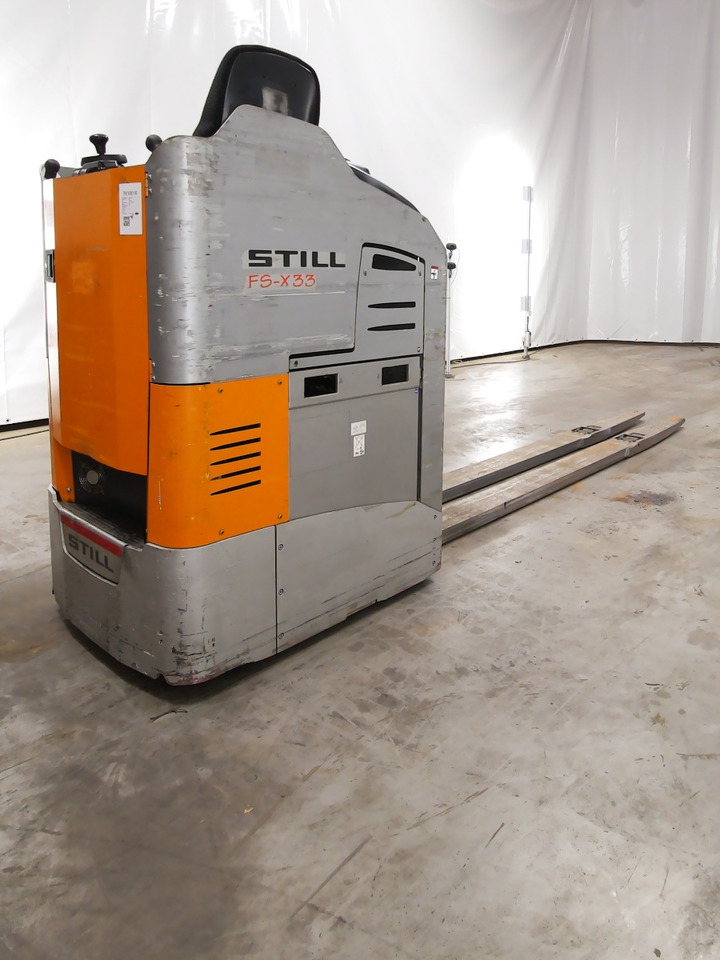 Still FS-X33/3600MM - Pallet truck: picture 2 Still FS-X33/3600MM - Pallet truck: picture 2