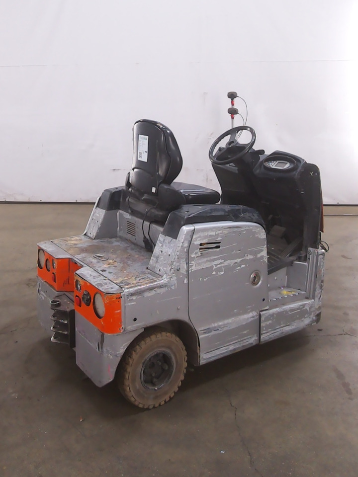 Still LTX70 - Tow tractor: picture 1 Still LTX70 - Tow tractor: picture 1