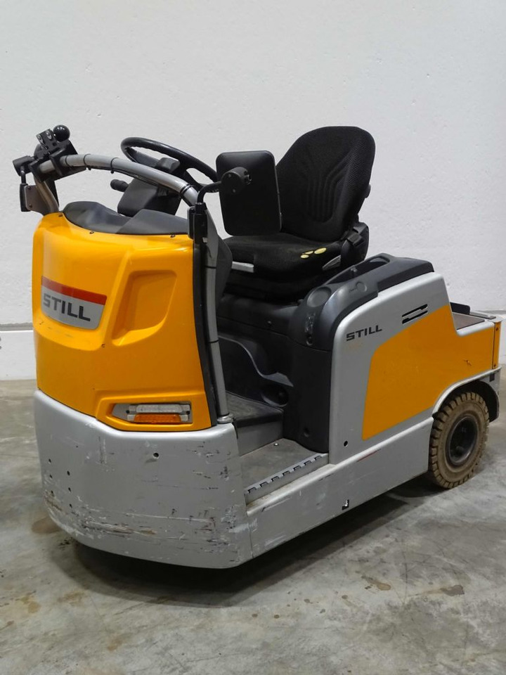 Still LTX70 - Tow tractor: picture 1 Still LTX70 - Tow tractor: picture 1