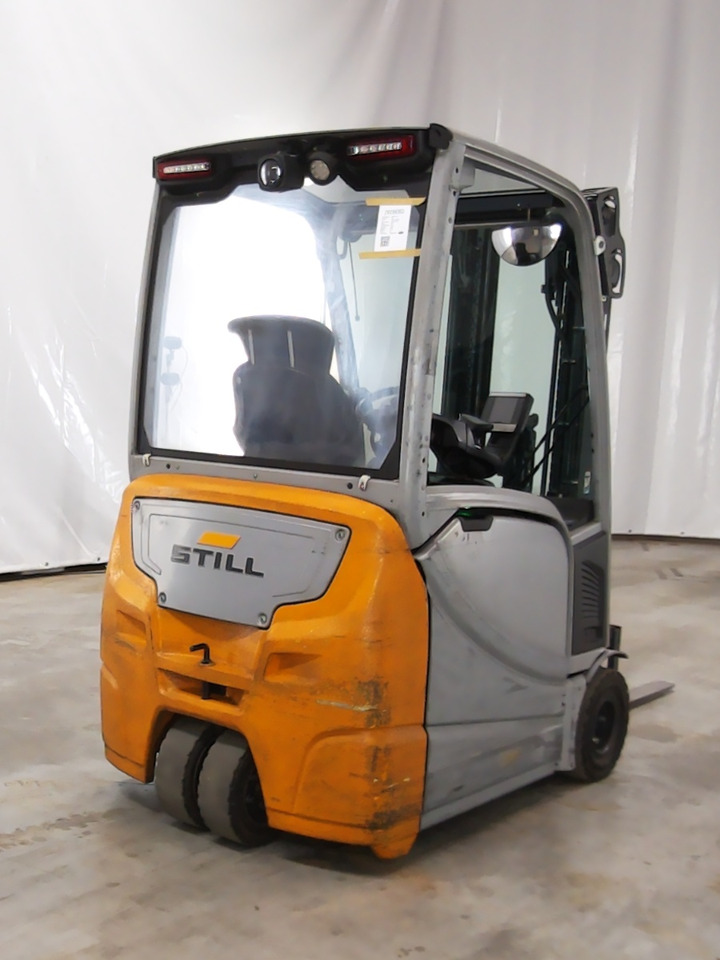 Still RX20-16 - Electric forklift: picture 2 Still RX20-16 - Electric forklift: picture 2