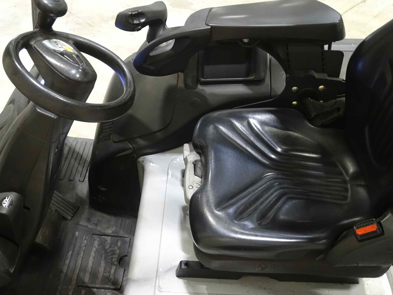 Still RX20-16 - Electric forklift: picture 3 Still RX20-16 - Electric forklift: picture 3